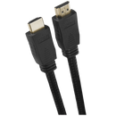 Câble HDMI haute vitesse One For All CC5030 avec Ethernet 4K - 3 m