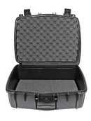 Williams AV CCS 056 Large Water Resistant Carry Case