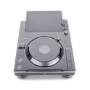 Deck Saver DS-PC-CDJ3000X Alphatheta CDJ-3000X Cover