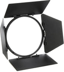 Chauvet Professional CDASHH18X COLORdash Par H18X Porte de grange
