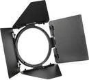 Chauvet Professional CDASHH7X COLORdash Par H7X Barn Door