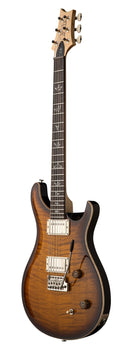 PRS CE 22 LIMITED EDITION Electric Guitar (Black Amber)