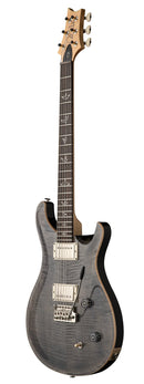 PRS CE 22 LIMITED EDITION Electric Guitar (Faded Gray Black)