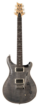 PRS CE 22 LIMITED EDITION Electric Guitar (Faded Gray Black)