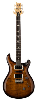 PRS CE 24 SPECIAL Limited Edition Electric Guitar (Black Amber)