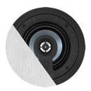 Audac CELO5 High-end 2-Way Ceiling Speaker - 5" (White)