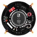 Audac CELO8 High-end 2-way Ceiling Speaker - 8" (White)