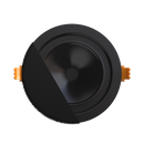 Haut-parleur de plafond Audac CENA306/B SprinFit (noir) - 2,5"