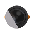 Audac CENA306/W SpringFit Ceiling Speaker - 2.5" (White)