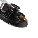 Audac CENA506/B SpringFit Ceiling Speaker - 5" (Black)