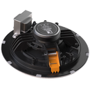 Audac CENA506/B SpringFit Ceiling Speaker - 5" (Black)