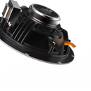 Audac CENA706/B SpringFit Ceiling Speaker - 6.5" (Black)