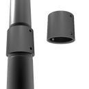 Adaptive Technologies Group CG-150NPS-PC Threaded Pipe Coupler
