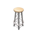 Global Truss-Chair Jambe Droite