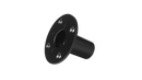 Audac CHB196/B Built-In Head Base For Speaker Cabinet (Black) - 35mm