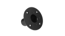 Audac CHB196/B Built-In Head Base For Speaker Cabinet (Black) - 35mm
