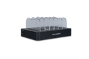 Système Williams AV WF SYS3C-00 WaveCAST avec 12 récepteurs Wi-Fi WAV Pro