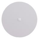 Audac CIRA730DI/W QuickFit 2 Way Ceiling Speaker with TwistFix Grill (White)