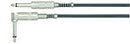 Leem CL-10 Instrument Cable With 90 Degree - 10ft