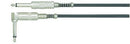 Leem CL-20 Instrument Cable With 90 Degree - 20ft