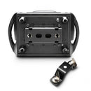 Theatrixx AURO SPOT 200 LED Spot Lyre 100W LED Blanche (Noir)