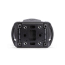 Theatrixx AURO SPOT Z300 LED Spot Lyre 200W LED Blanche (Noir)