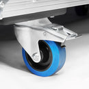 Cameo Pro CLAZORS2CASE4 Flightcase for 4 pcs CAMEO AZOR S2