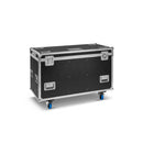 Cameo Pro CLAZORS2CASE4 Flightcase for 4 pcs CAMEO AZOR S2