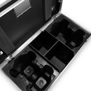 Cameo Pro CLAZORS2CASE4 Flightcase for 4 pcs CAMEO AZOR S2