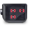 Clear-Com CZ-BP340 Two-Channel Beltpack For The DX340ES Wireless Intercom System - 2.4Ghz
