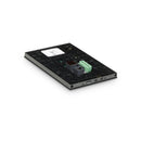 Contrôleur DMX multizone mural Theatrixx CLCPSEB (noir)