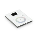 Theatrixx CLCPSEW Contrôleur DMX multizone mural (Blanc)