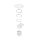 Cameo Pro CLDROPB1GALASETWH Gala set for DROP B1 (White)