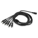 Theatrixx CLDROPB1PS6 Alimentation pour 6 X CLDROPB1