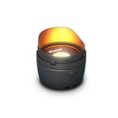Cameo Pro CLDROPB1 DROP B1 Battery Powered Outdoor Mini Uplight (Black)