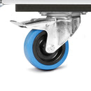 Cameo Pro CLDROPB4WHSET2 6 x DROP B4 in Charging Flightcase (White)