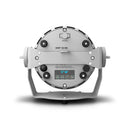 Cameo Pro CLDROPB4WH DROP B4 Battery Powered Outdoor Uplight (White)