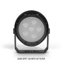 Cameo Pro CLDS100FILTER40 40° Diffusing Lens for DURA Spot 100