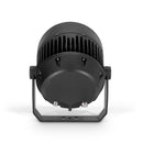 Theatrixx CLDS100 DURA Spot 100 IP67 Spot d'installation avec 6 LED RGBW