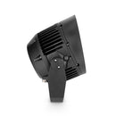 Theatrixx CLDS100 DURA Spot 100 IP67 Spot d'installation avec 6 LED RGBW