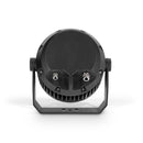 Theatrixx CLDS100 DURA Spot 100 IP67 Spot d'installation avec 6 LED RGBW