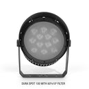 Cameo Pro CLDS200FILTER6010 60°x10° Diffusing Lens for DURA® Spot 200