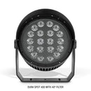 Cameo Pro CLDS400FILTER40 40° Diffusing Lens for DURA Spot 400