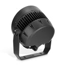 Theatrixx CLDS400 DURA Spot 400 IP67 Spot d'installation avec 18 LED RGBW