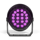 Theatrixx CLDS400 DURA Spot 400 IP67 Spot d'installation avec 18 LED RGBW