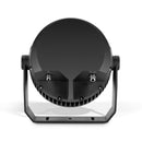 Theatrixx CLDS400 DURA Spot 400 IP67 Spot d'installation avec 18 LED RGBW