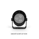 Cameo Pro CLDS60FILTER20 20° Diffusing Lens for DURA Spot 60
