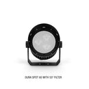 Cameo Pro CLDS60FILTER55 55° Diffusing Lens for DURA Spot 60