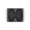 Theatrixx CLEW7INSERT Insert en mousse pour 2 X EVOS W7