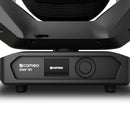 Lavage à tête mobile Theatrixx EVOS W7 LED